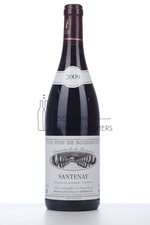 Image de 2009 SANTENAY